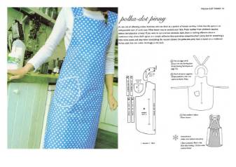  Signed book: Sew Easy